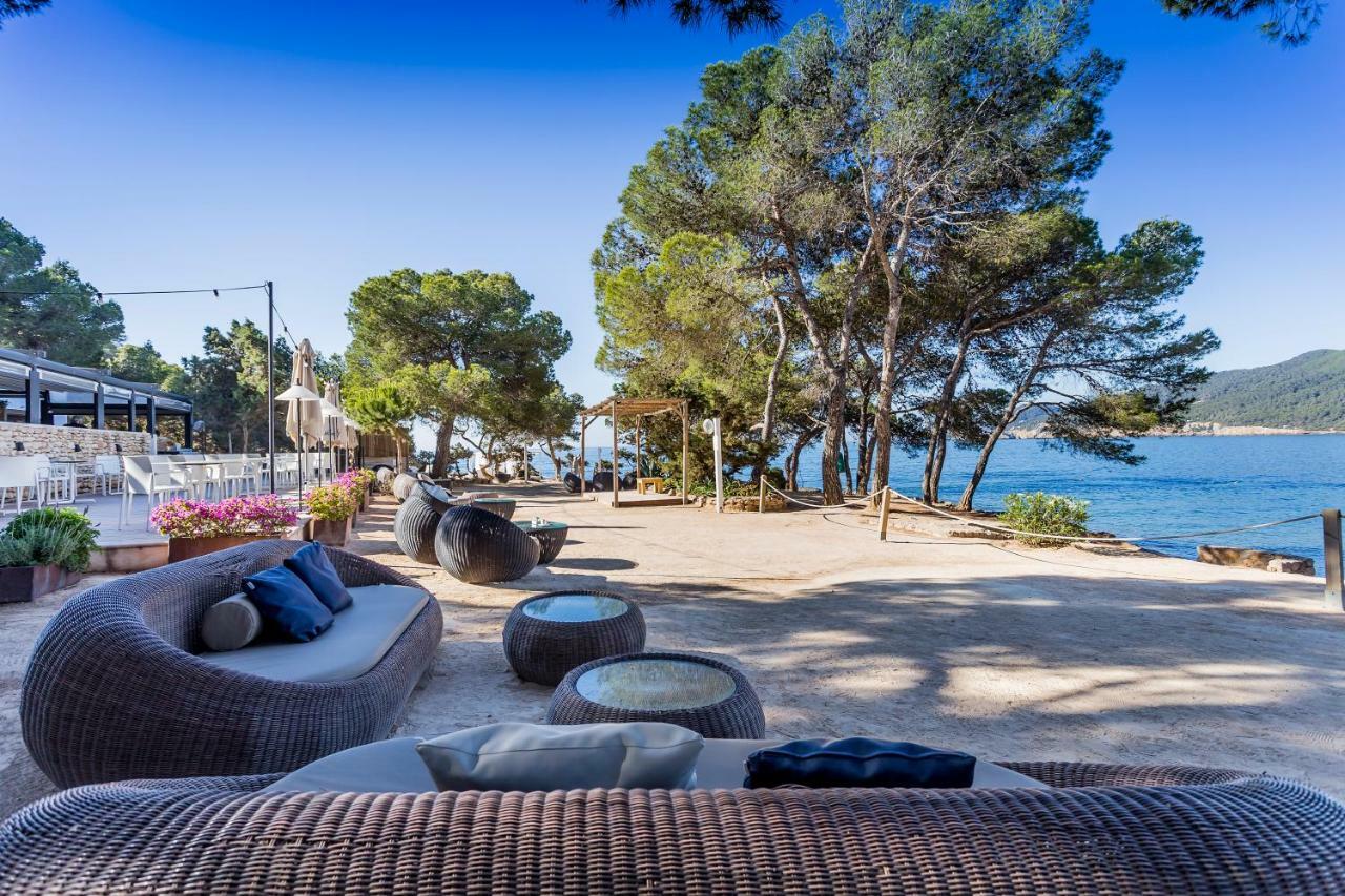 Hotel Catalonia Ses Estaques - Adults Only Santa Eularia des Riu Esterno foto